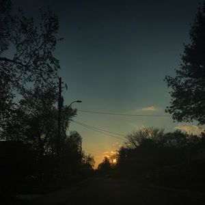 Meet your Posher, Mackenzie